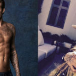 38 Foto che Dimostrano che David Beckham non è solo super sexy