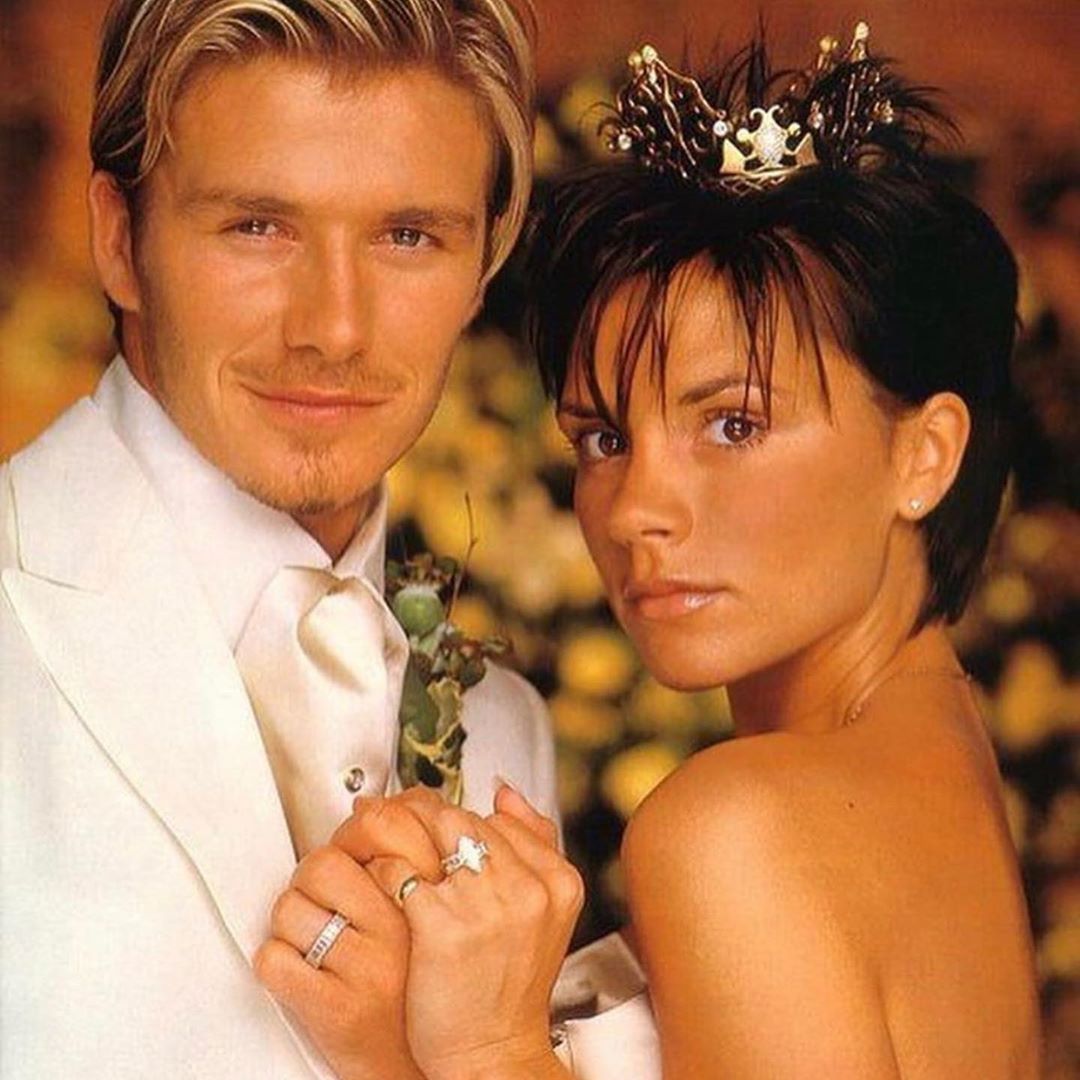 21 anni di David e Victoria Beckham: “Sapete perché stiamo ancora insieme?”