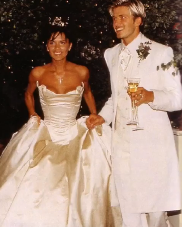 21 anni di David e Victoria Beckham: “Sapete perché stiamo ancora insieme?”