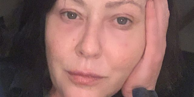 Shannen Doherty, il dolore e il coraggio della lotta contro il cancro Shannen Doherty, il dolore e il coraggio della lotta contro il cancro