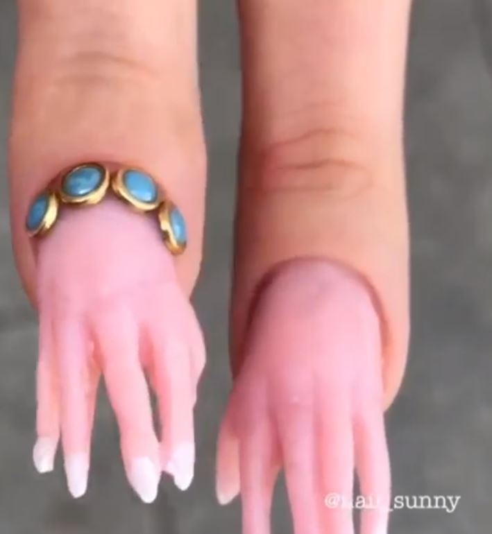Le 29 manicure peggiori di sempre