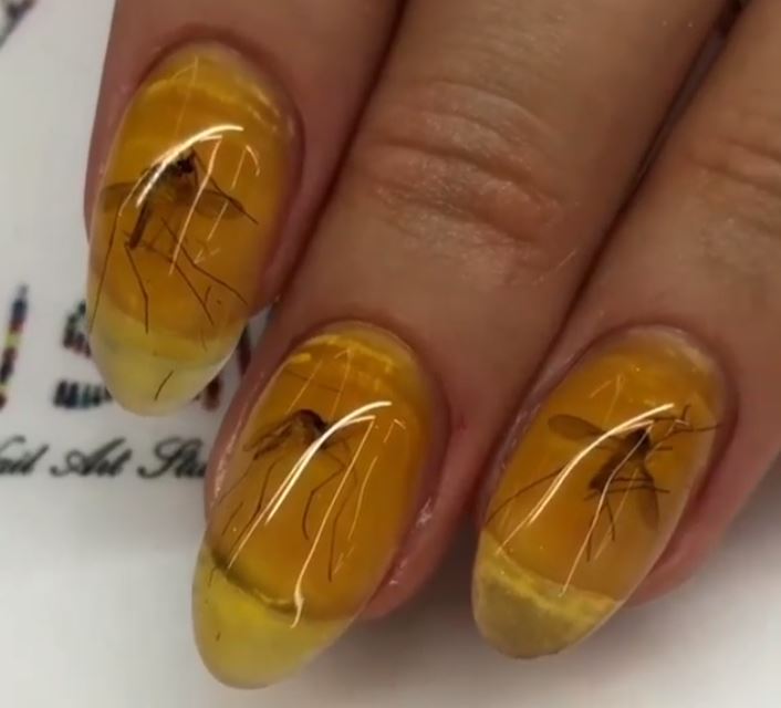 Le 29 manicure peggiori di sempre