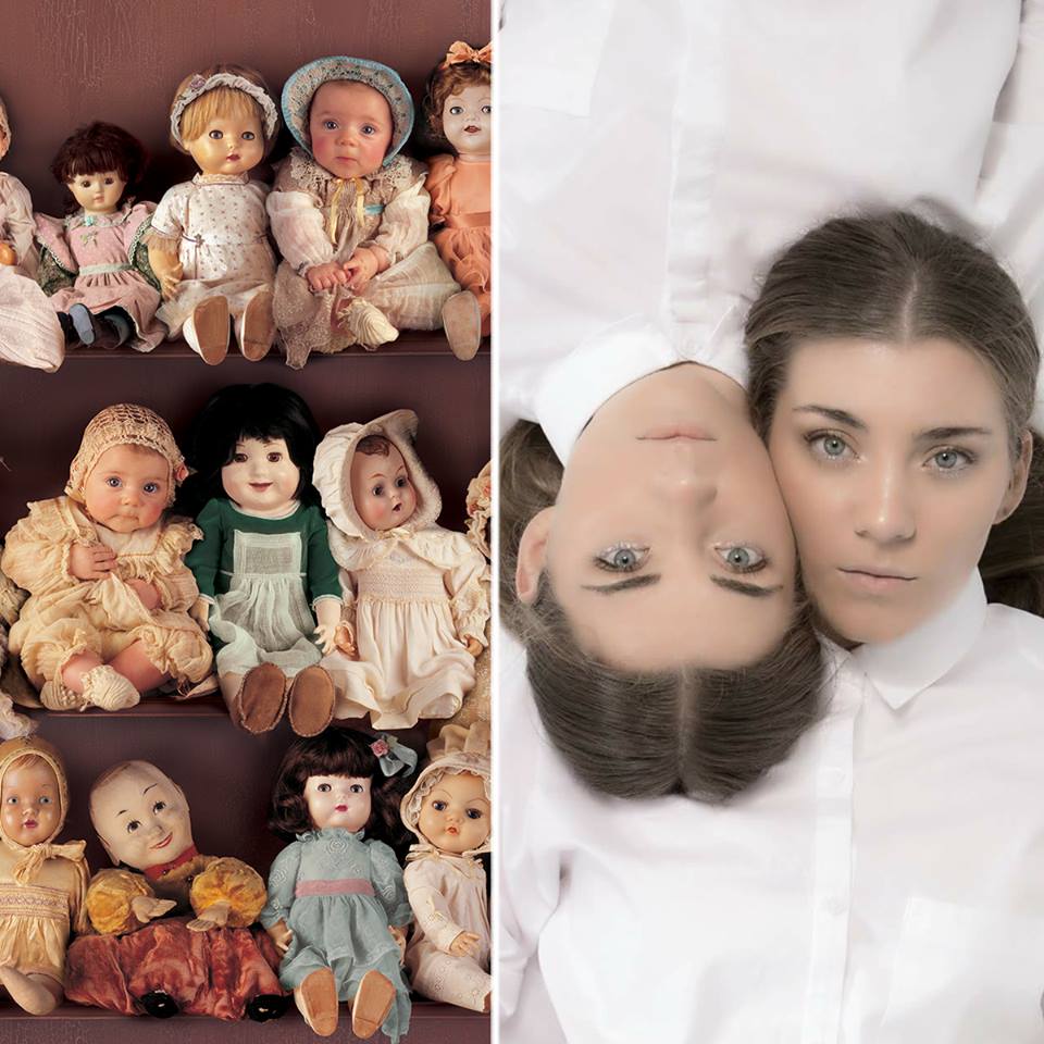 Vi ricordate i bambini di Anne Geddes? Ecco come sono diventati