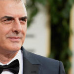 Da Chris Noth a Quentin Tarantino, la carica dei papà over 50