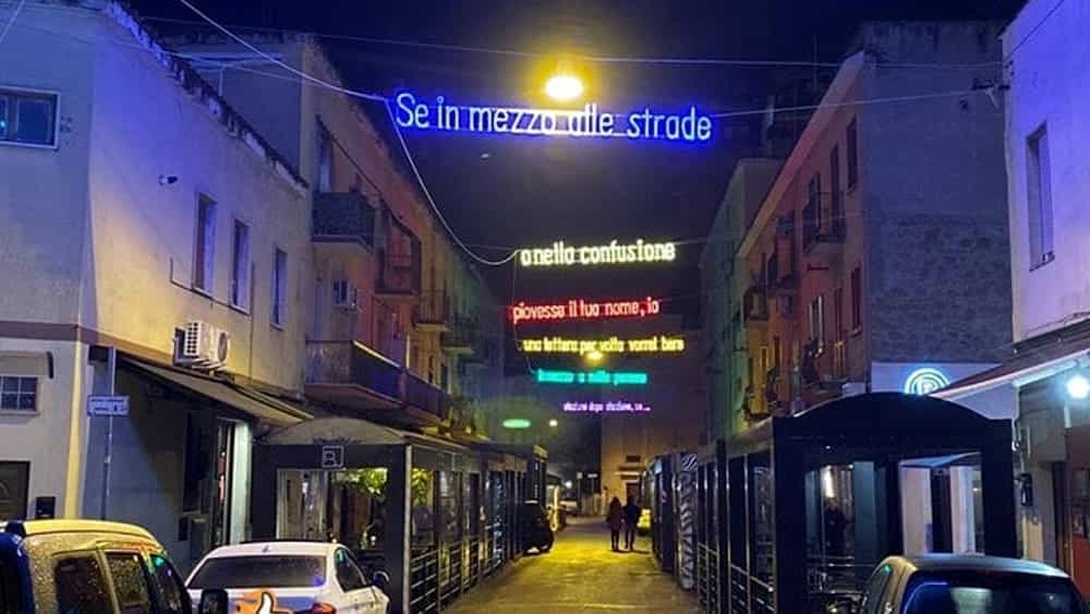 Natale nel mondo: le luminarie natalizie che ti faranno sognare