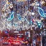 Natale nel mondo: le luminarie natalizie che ti faranno sognare