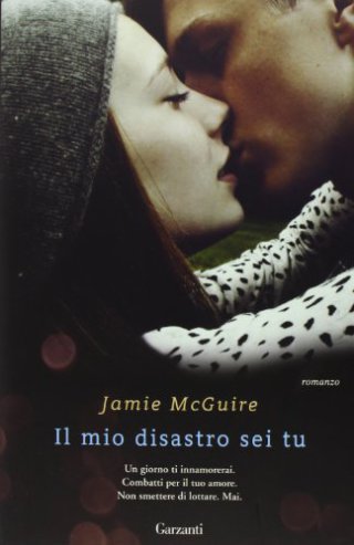 Il mio disastro sei tu