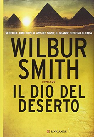 Il Dio del Deserto