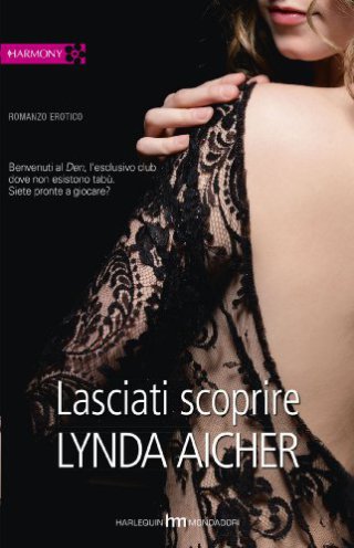 Lasciati scoprire