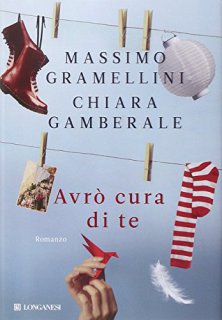 Avrò cura di te Avrò cura di te