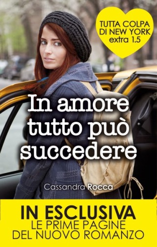 In amore tutto può succedere