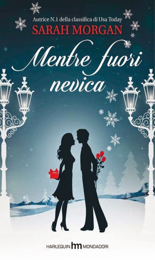 Mentre fuori nevica