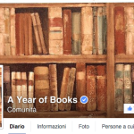 La Sfida di Facebook: A Year of Books, il Club del Libro Globale