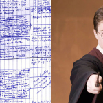 Come è Nato Harry Potter: gli Appunti di J.K. Rowling