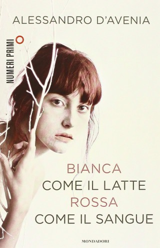 Bianca come il latte rossa come il sangue