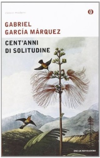 Cent'anni di solitudine