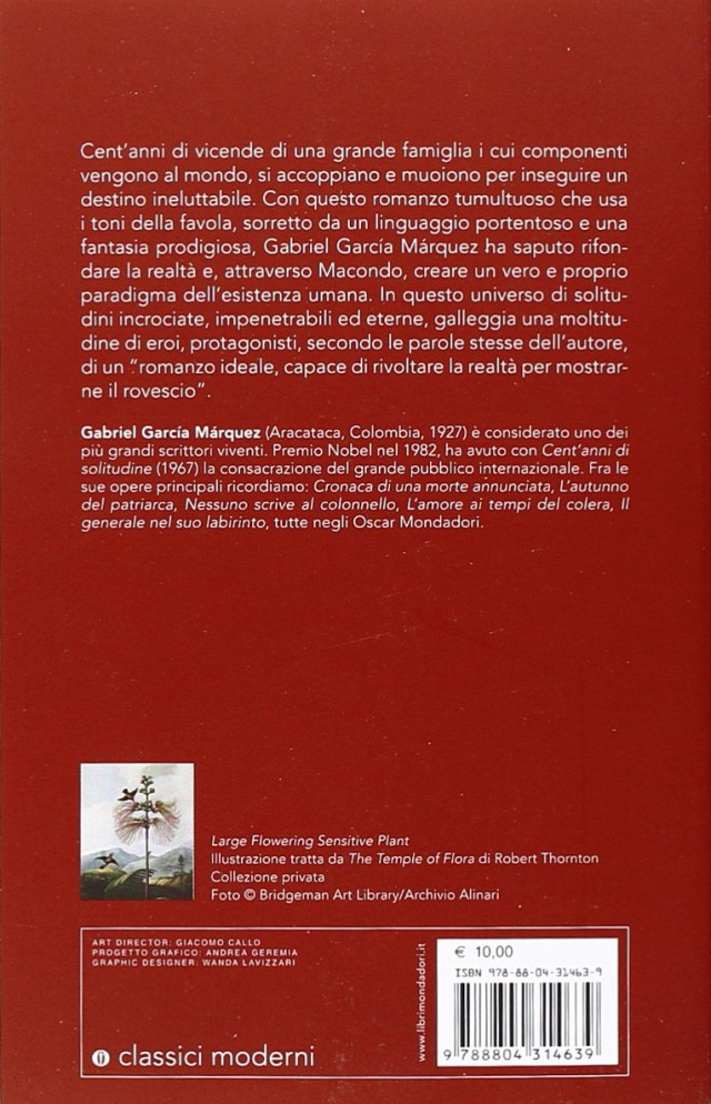 Storia Di Una Famiglia Perbene Libro Trama