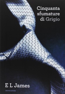 Cinquanta sfumature di grigio Cinquanta sfumature di grigio