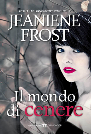 Il mondo di cenere