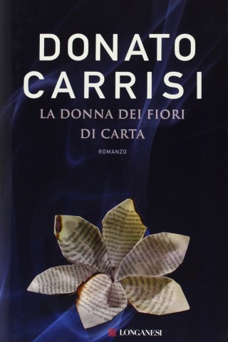 La donna dei fiori di carta