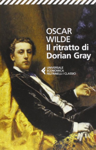 Il ritratto di Dorian Gray