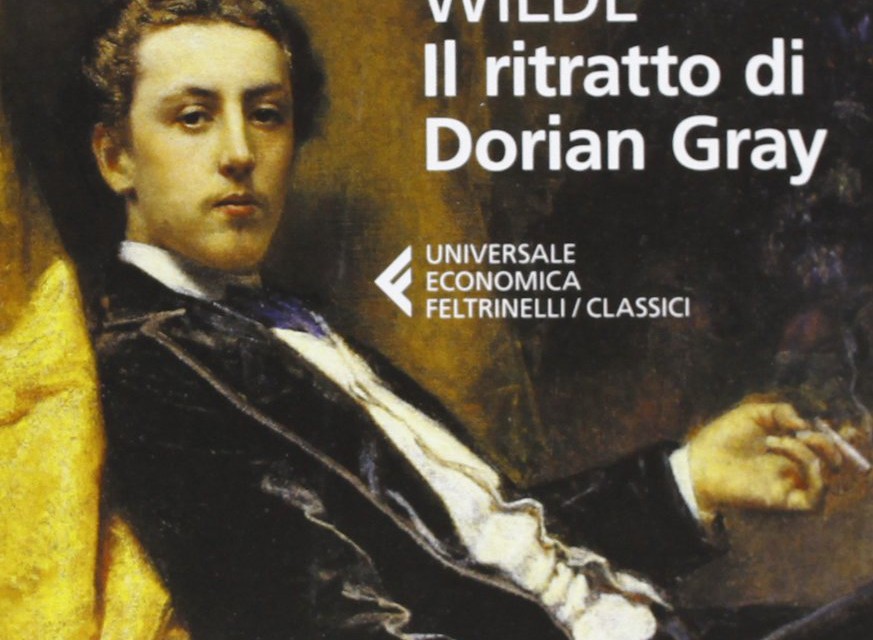 Il Ritratto Di Dorian Gray Riassunto Breve