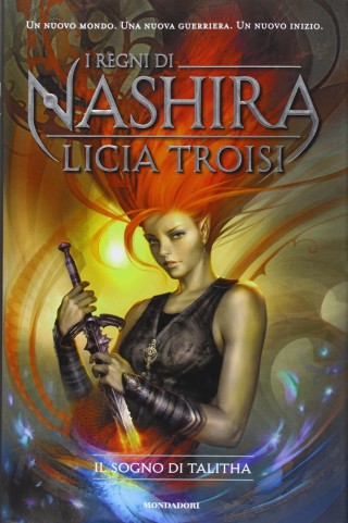 I Regni di Nashira 1 - Il sogno di Talitha