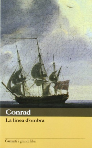 La linea d'ombra