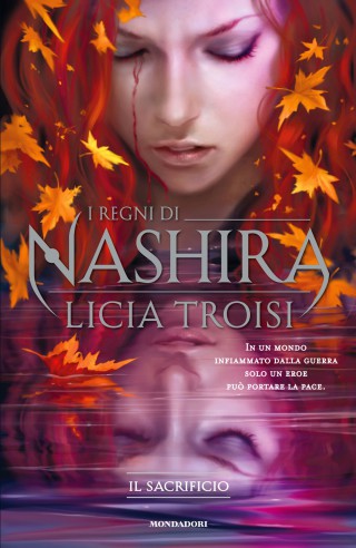 I Regni di Nashira 3 - Il sacrificio