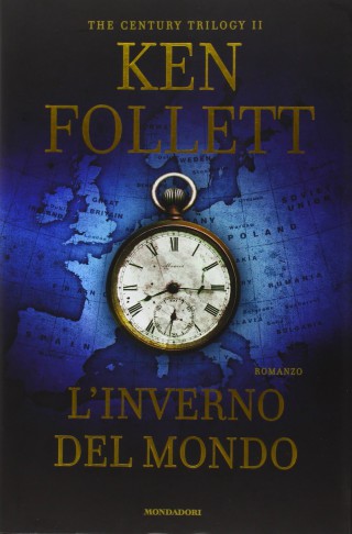 L'inverno del mondo