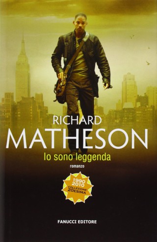 Io sono leggenda