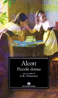 Piccole donne Piccole donne