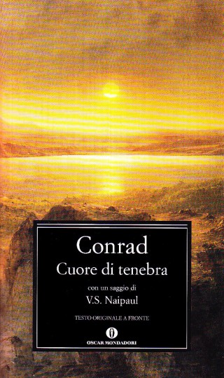 Cuore di tenebra