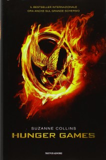 Hunger Games Hunger Games
