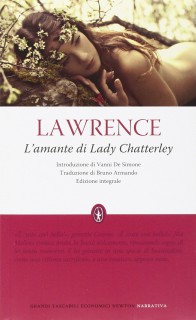 L'amante di Lady Chatterley L'amante di Lady Chatterley