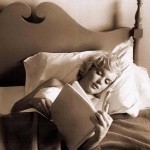 Leggere Prima di Andare a Dormire fa Sognare (e Non Solo)