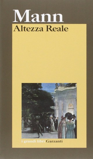 Altezza reale