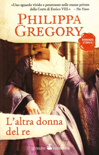 L'altra donna del re