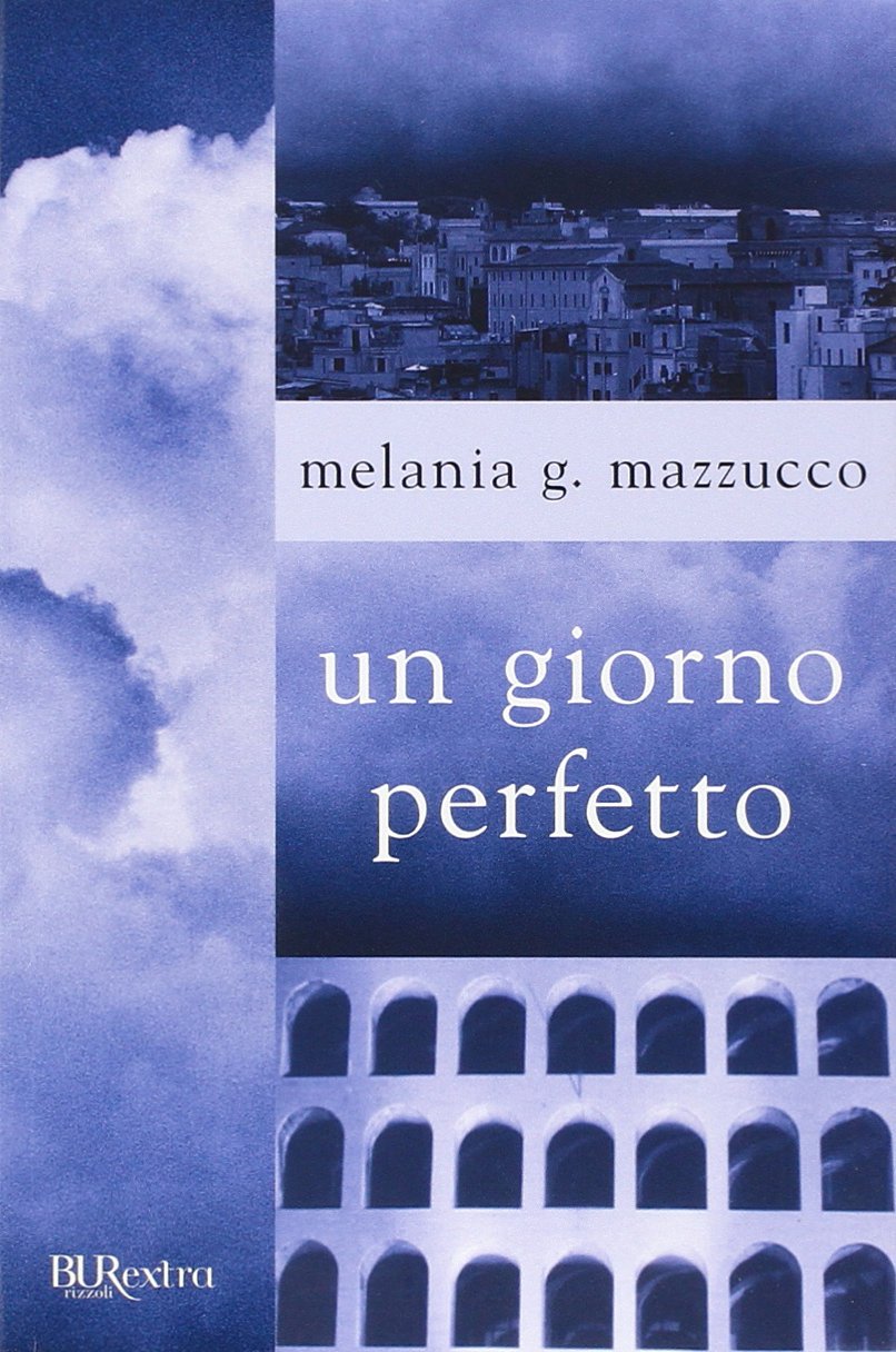 Raccontami Di Un Giorno Perfetto Libro Trama