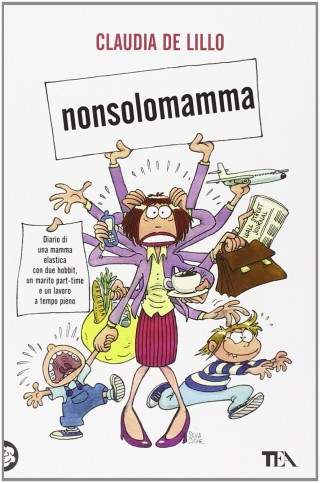 Nonsolomamma
