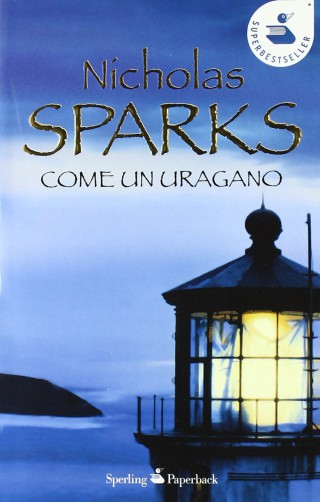 Come un uragano