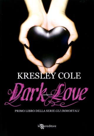 Dark Love