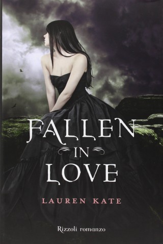 Fallen in love