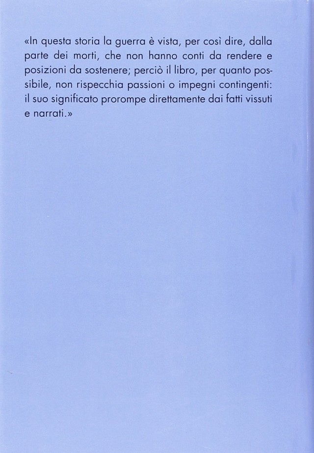 Centomila gavette di ghiaccio, Trama e Recensione RDD