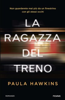 La ragazza del treno La ragazza del treno