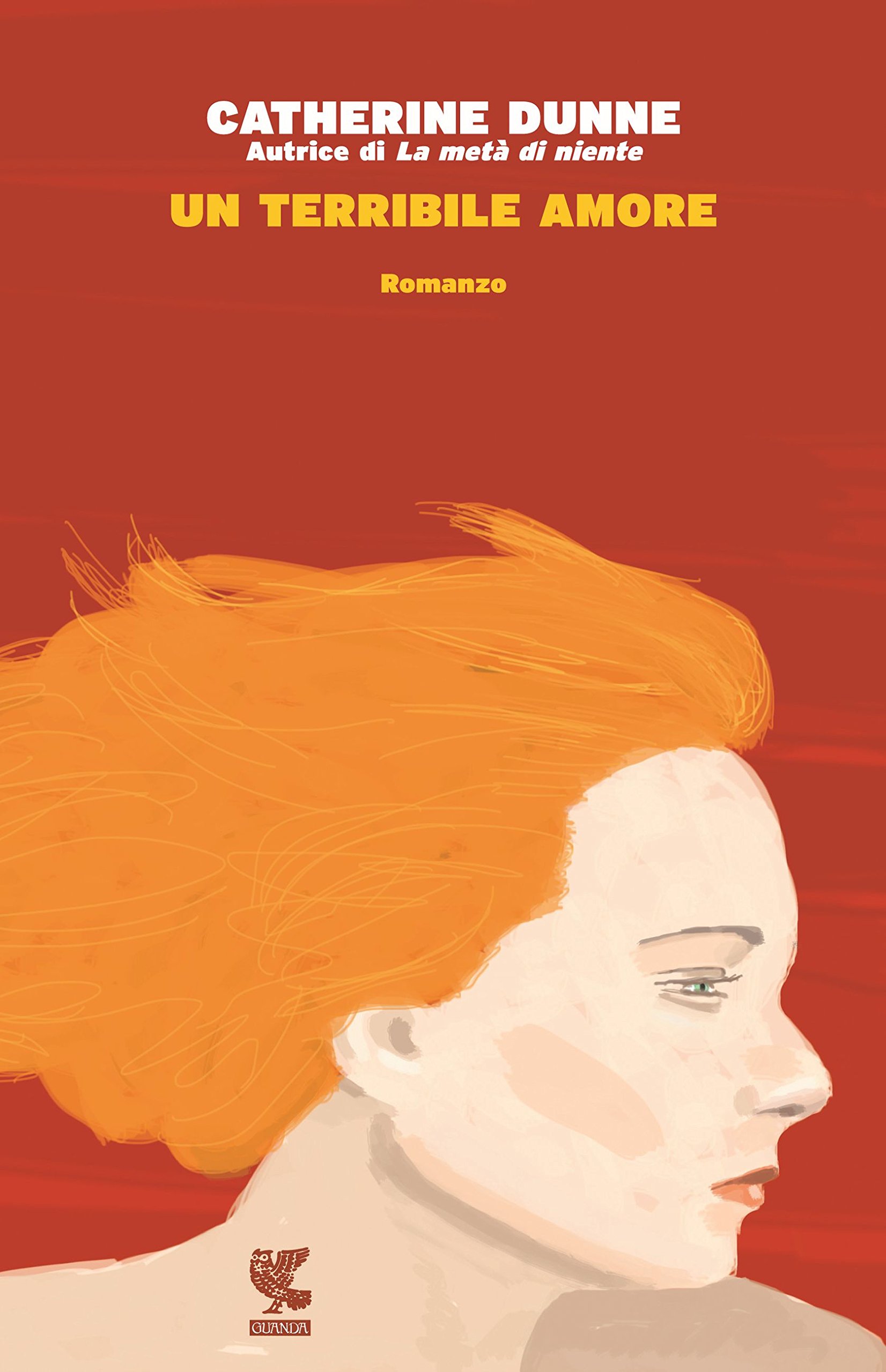 Un terribile amore, Trama e Recensione RDD Un terribile amore, Trama e Recensione RDD