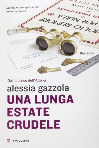 Una lunga estate crudele