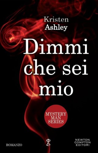 Dimmi che sei mio