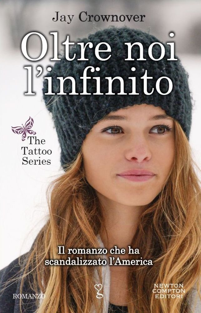Oltre noi l'infinito, Trama e Recensione RDD