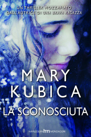 La sconosciuta